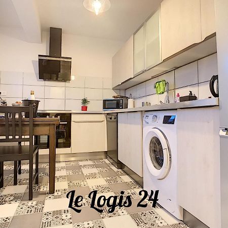 La Suite 22 Bis Saint-Sebastien-sur-Loire Ngoại thất bức ảnh